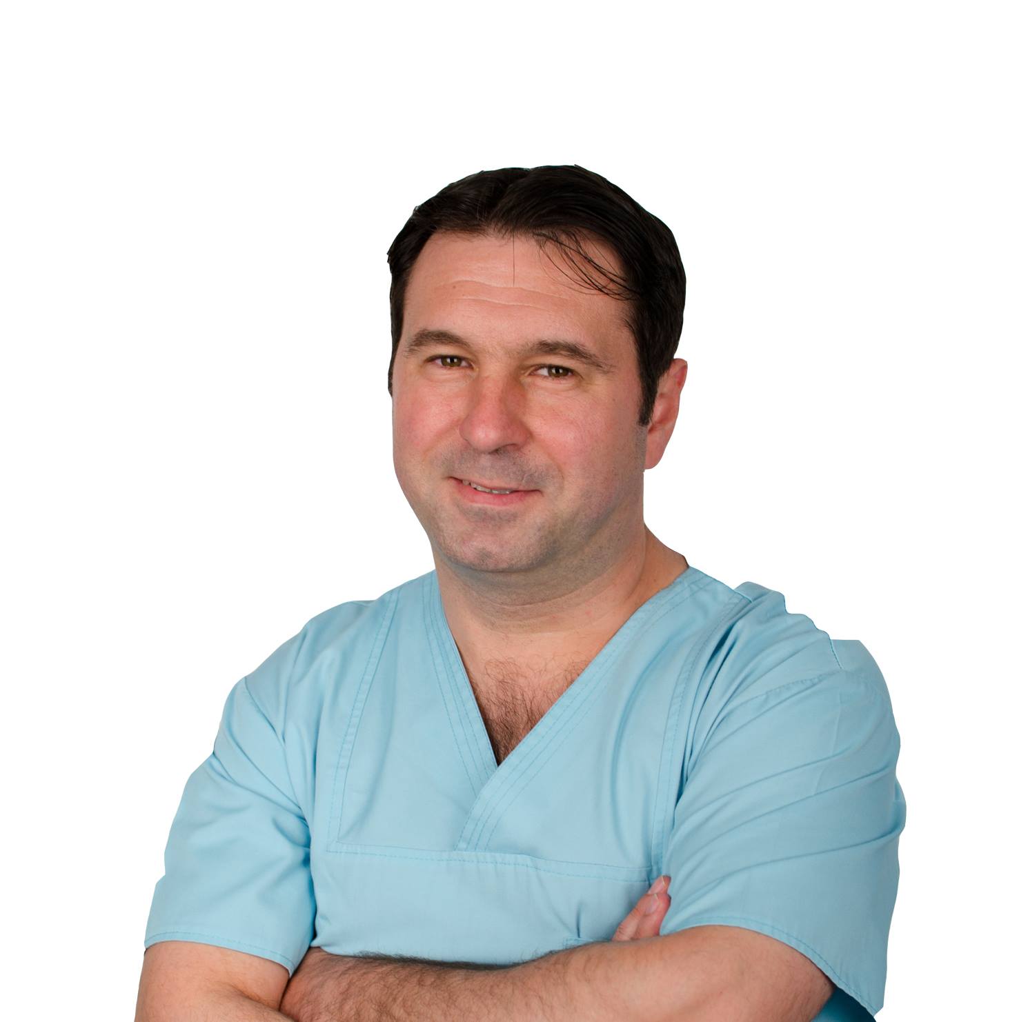 Contact Dr. Marian Simion